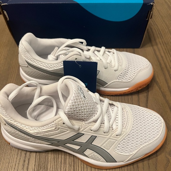 ASICS Gel Rocker 8 Sneaker Volleyball - Picture 2 of 7